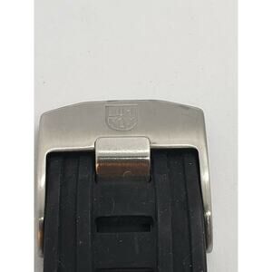 Partial Luminox Men's Watch Band 24mm